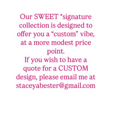 Sweet Bakery Brantford ON