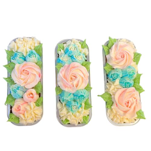🌸 MOTHERS DAY Mini Cakes serves 1-2