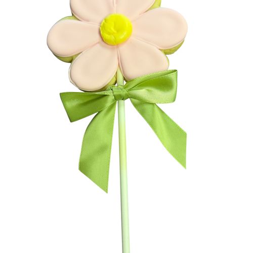 🐣Easter Sugar Cookie Lollie Flower