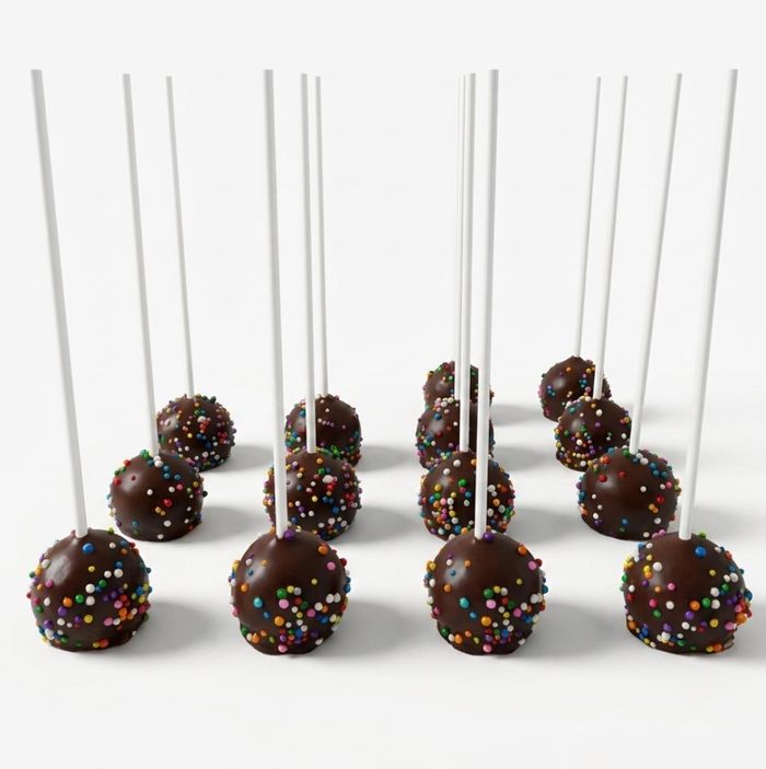 Cake Pops
