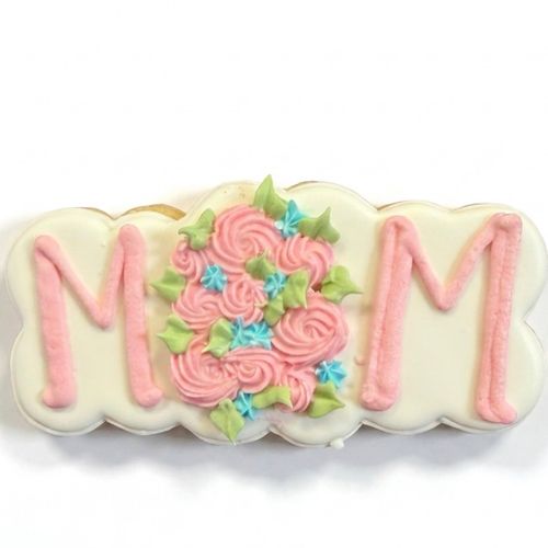 MOTHERS DAY COOKIE individually packaged