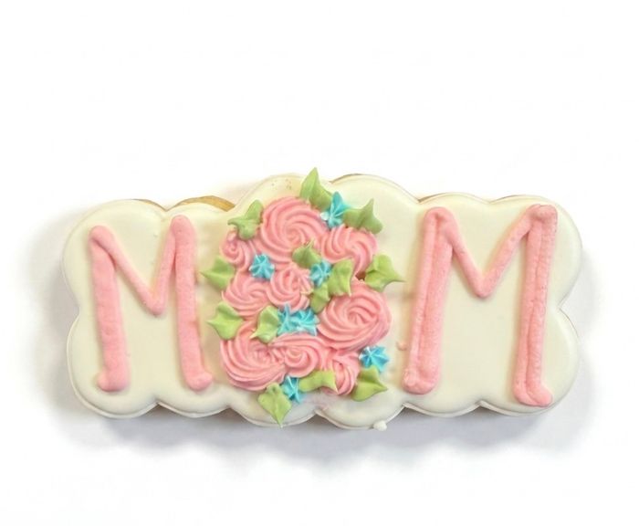 MOTHERS DAY COOKIE individually packaged