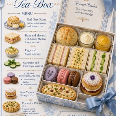 Sweet Bakery Brantford ON