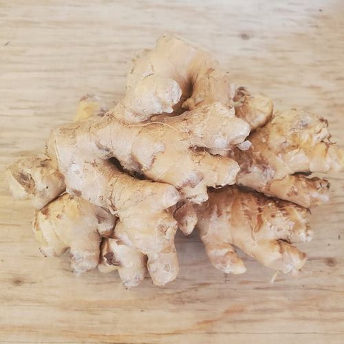 Ginger Organic