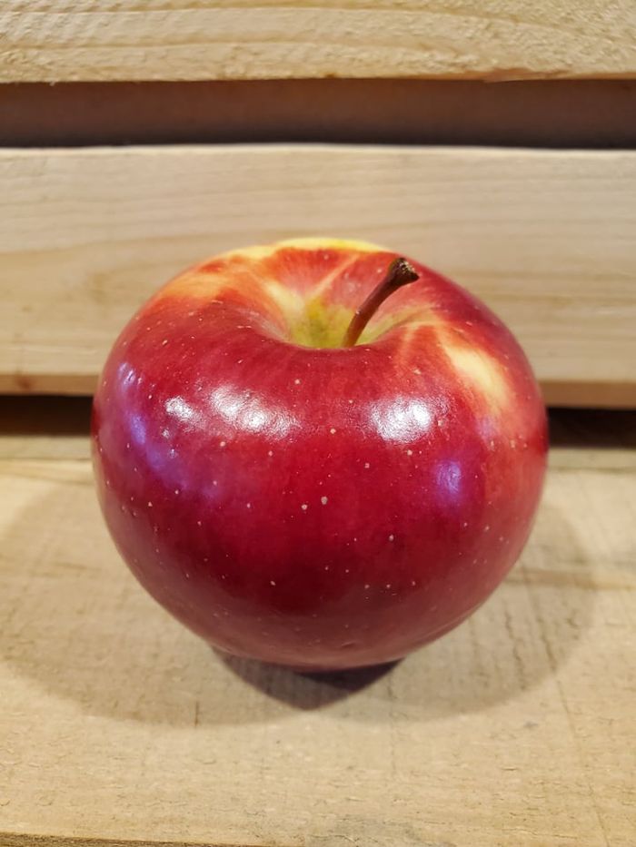 Local Apples AMBROSIA