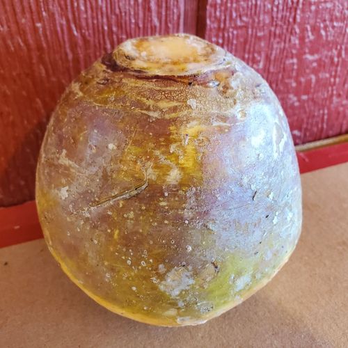 Local Rutabaga