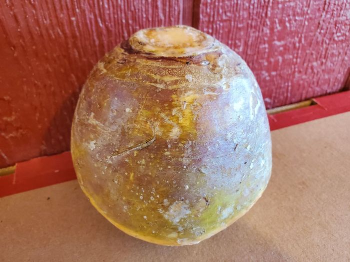 Local Rutabaga