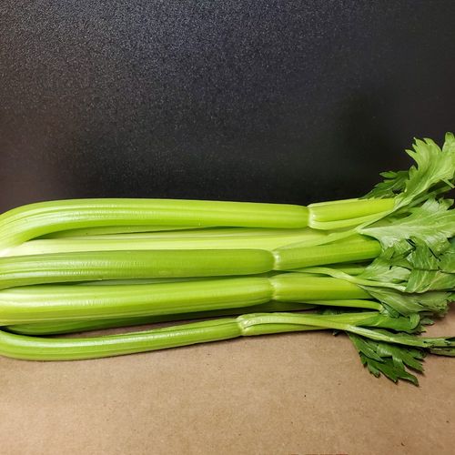 Celery Stalks