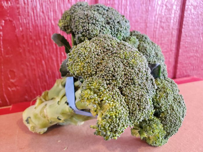 Broccoli