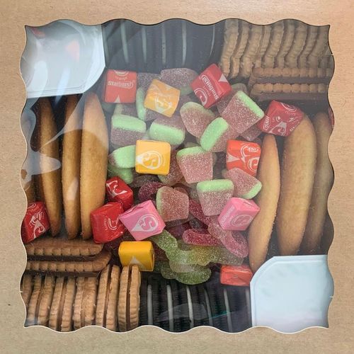Candy Charcuterie for 2