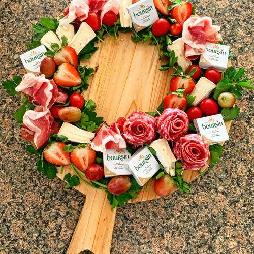 Holiday Wreath