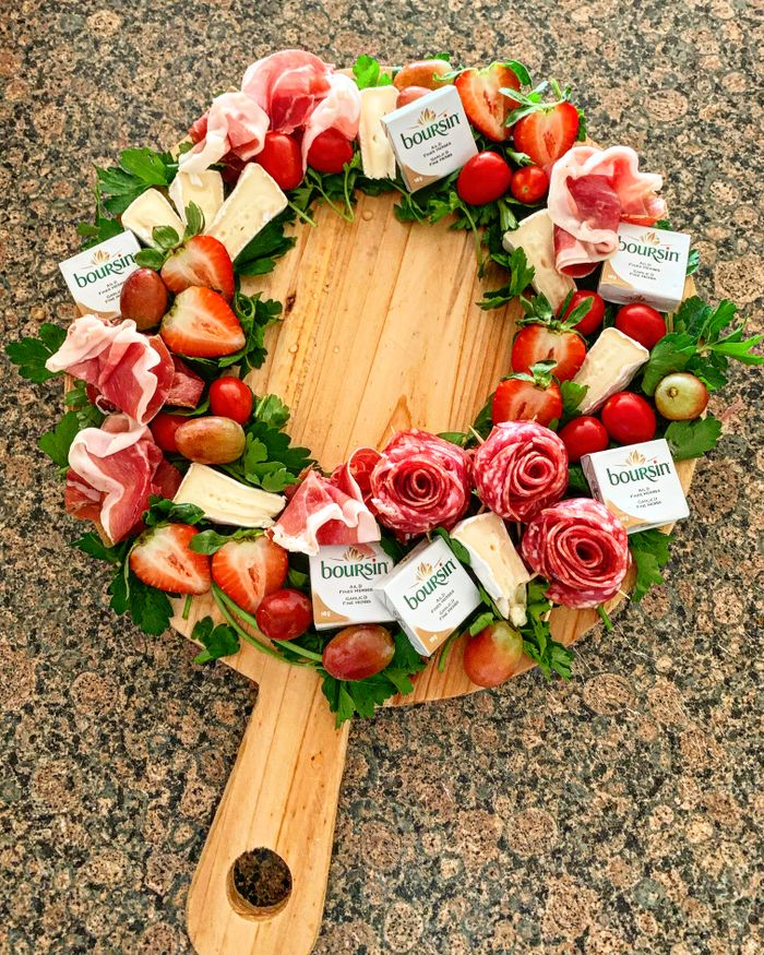 Holiday Wreath