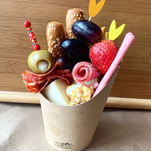 14 oz. Charcuterie Cup