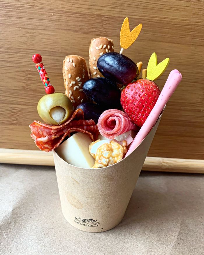 14 oz. Charcuterie Cup