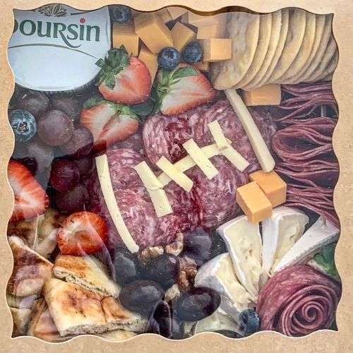 Football Box