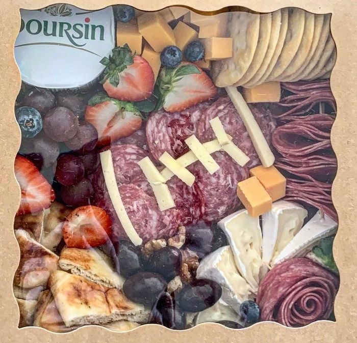 Football Box