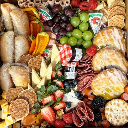Brunch in a Box