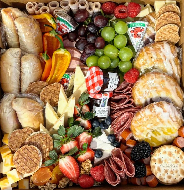 Brunch in a Box