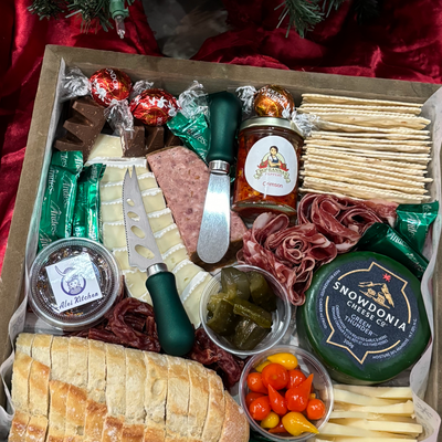 Charcuterie Etc. Brantford ON