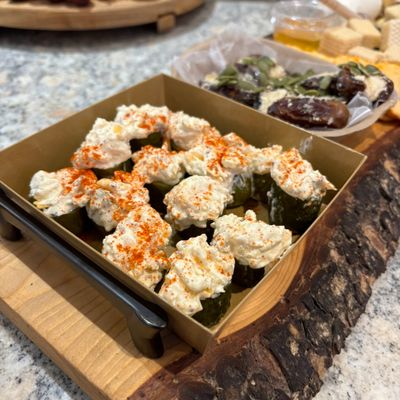 Charcuterie Etc. Brantford ON