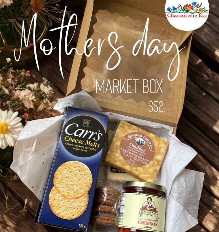 Mother&rsquo;s Day Market Box
