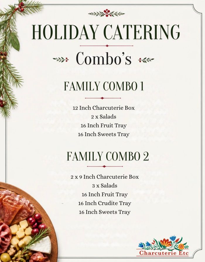 Family Combo 1