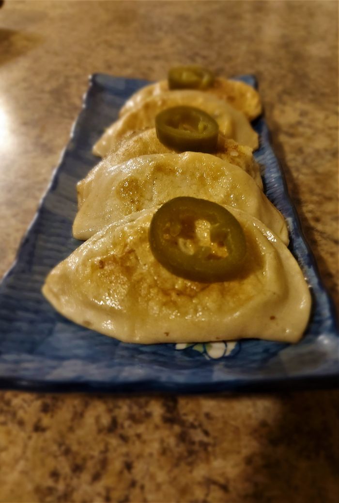 Jalapeno Popper