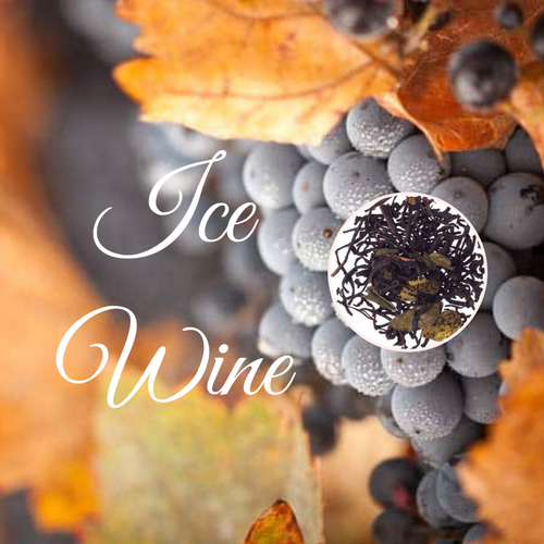 Ontario Ice Wine Tea Blend