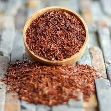 Vanilla Rooibos