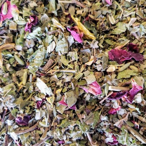 Goodnight Irene Tea