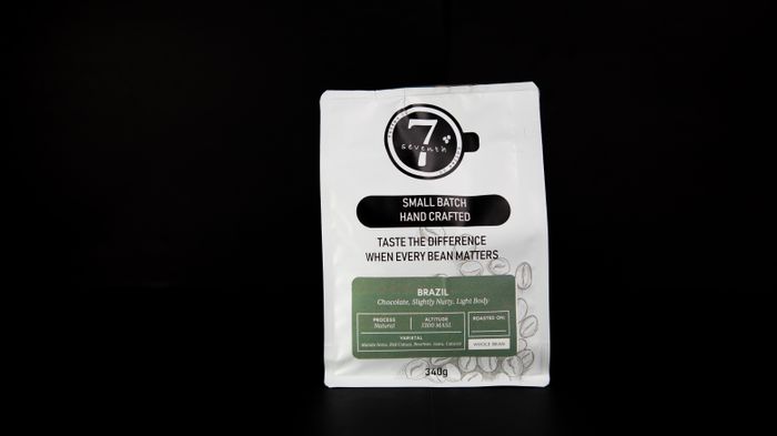 Brazil - Coffee