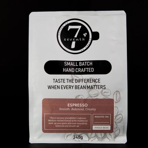 Espresso - Coffee