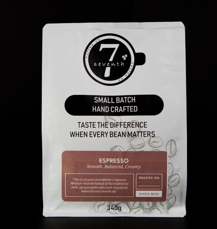 Espresso - Coffee