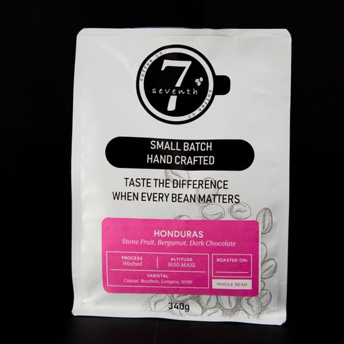 Honduras - Coffee