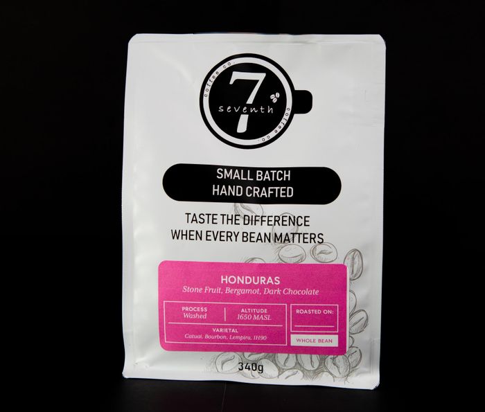Honduras - Coffee