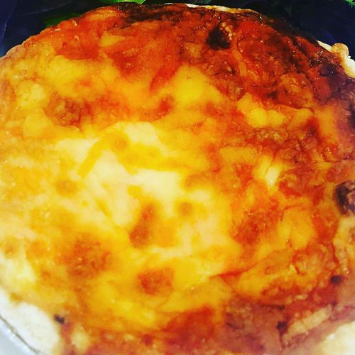 Cheeseburger Pie