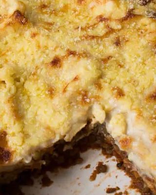Shepherd's Pie Pie