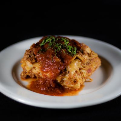 Mercasa Little Italy Eatery Brantford ON