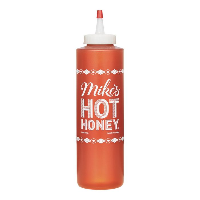 Mike's Hot Honey