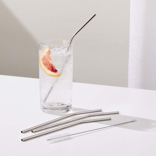 Stainless Steel Straw