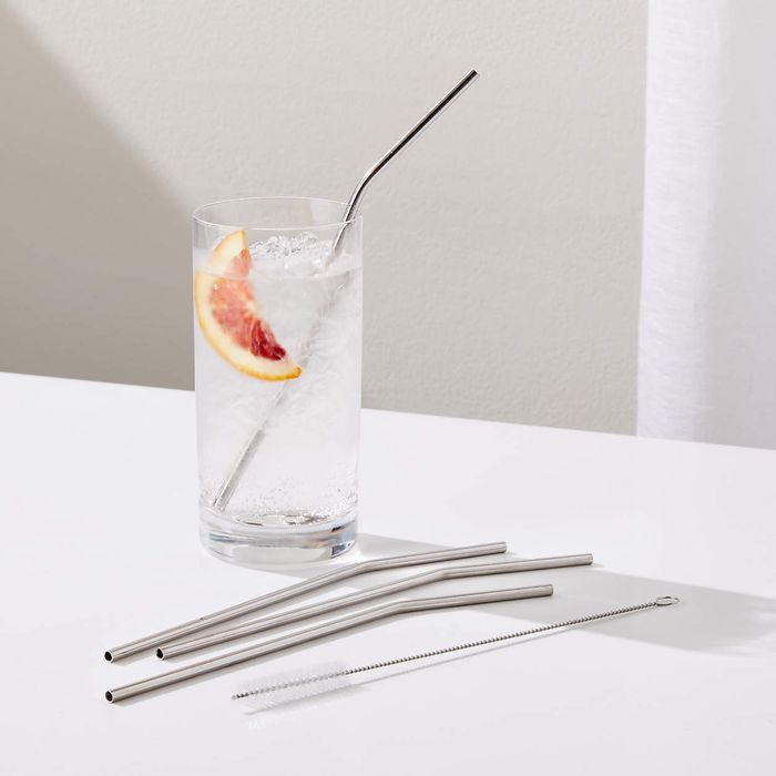 Stainless Steel Straw