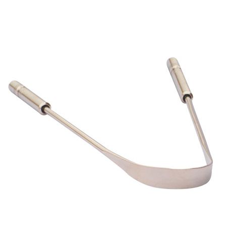 Stainless Steel Tongue Cleaner