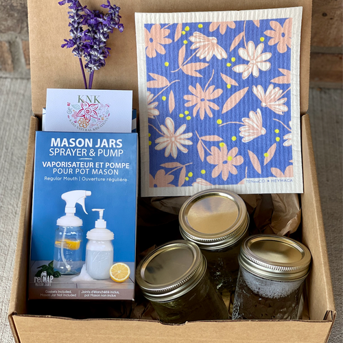 The Ultimate Refill Kit