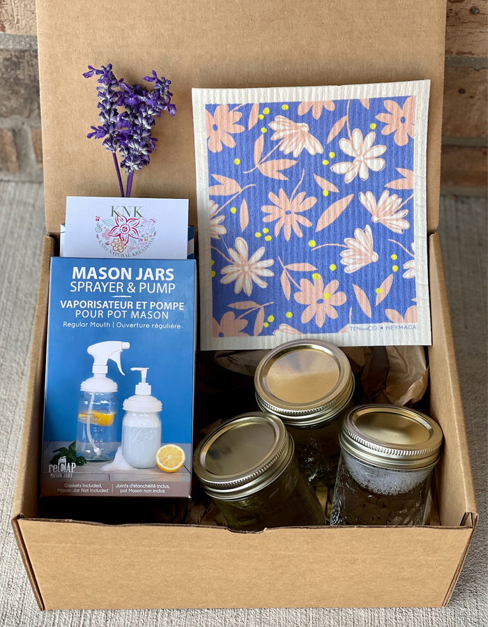 The Ultimate Refill Kit