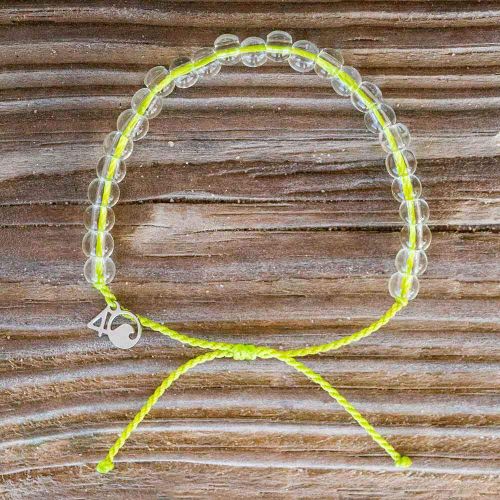 4ocean Beaded Bracelet - Sea Turtles