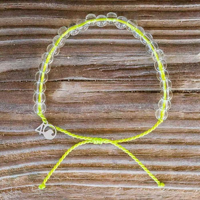 4ocean Beaded Bracelet - Sea Turtles