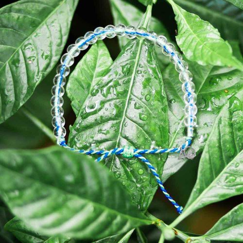 4ocean Beaded Bracelet - Earth Day