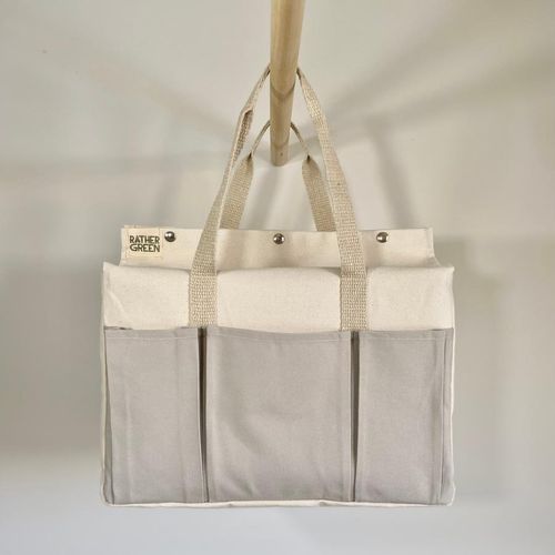 Full Time Tote