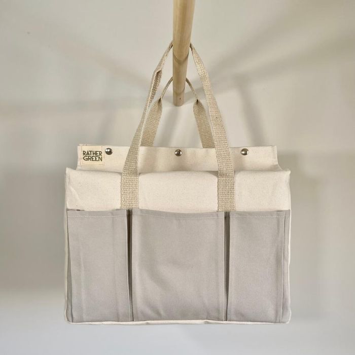Full Time Tote