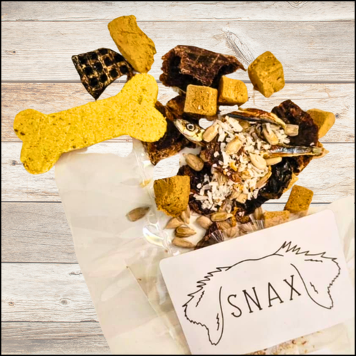Trail Snax